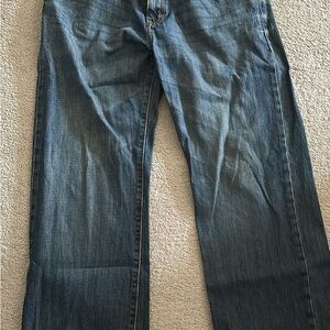 Five Four Relaxed Fit Denim Jeans